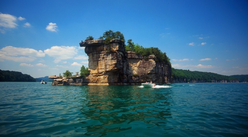 What’s The Big Deal With Nicholas County? Visit Southern West Virginia