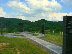 Clay Memorial Park