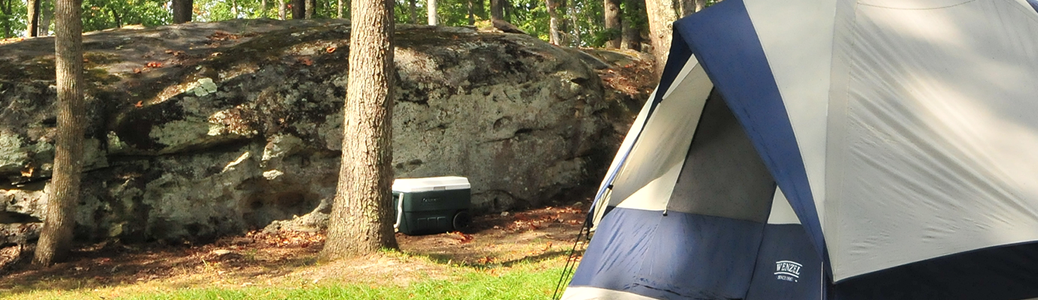 visitwvcamping