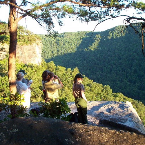 What’s The Big Deal With The New River Gorge?