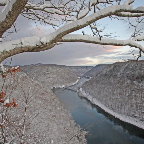 The 15 Most Romantic Things About Southern West Virginia