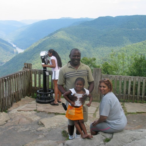 5 Simple Ways To Plan A Family Vacation To West Virginia