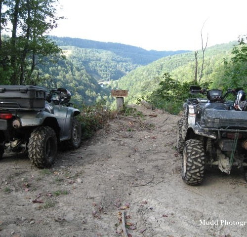 5 Myths About Riding ATVs In West Virginia