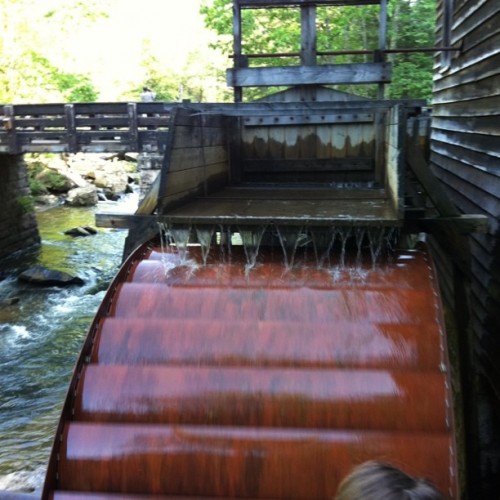 Gristmill