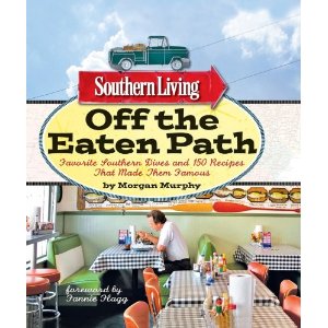 Southern Living Discovers Southern WV