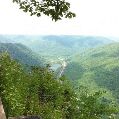 Grandview is so pretty