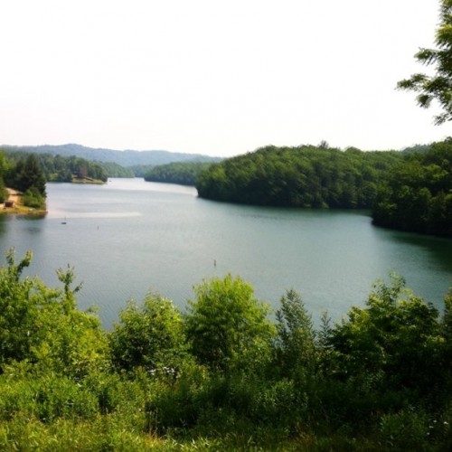 Lake Stephens