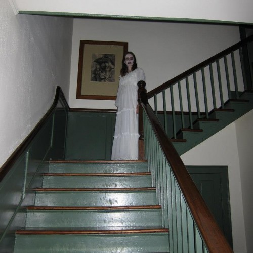 haunted house Archives Visit Southern West Virginia