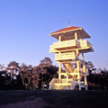 lookout-tower