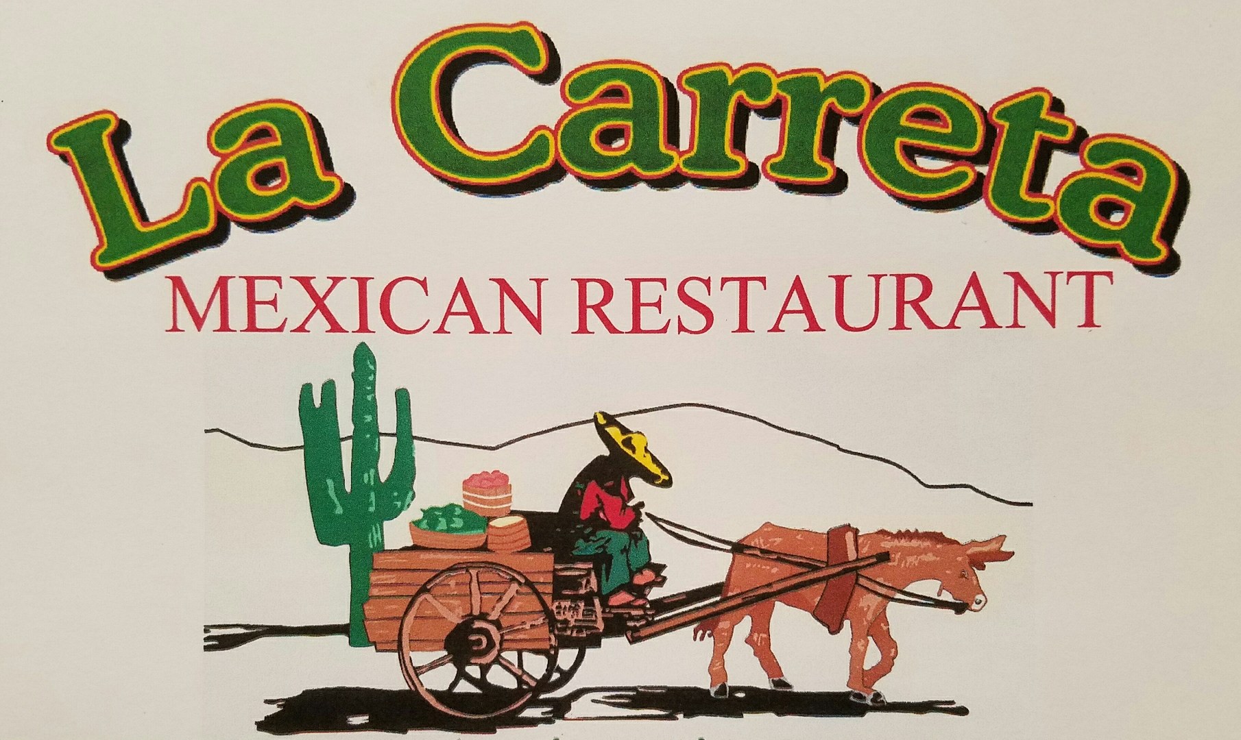 Image for La Carreta Mexican Restaurant