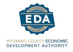 Wyoming County Economic Development Authority