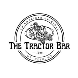 The Tractor Bar