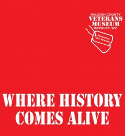 Raleigh County Veterans Museum, Inc.