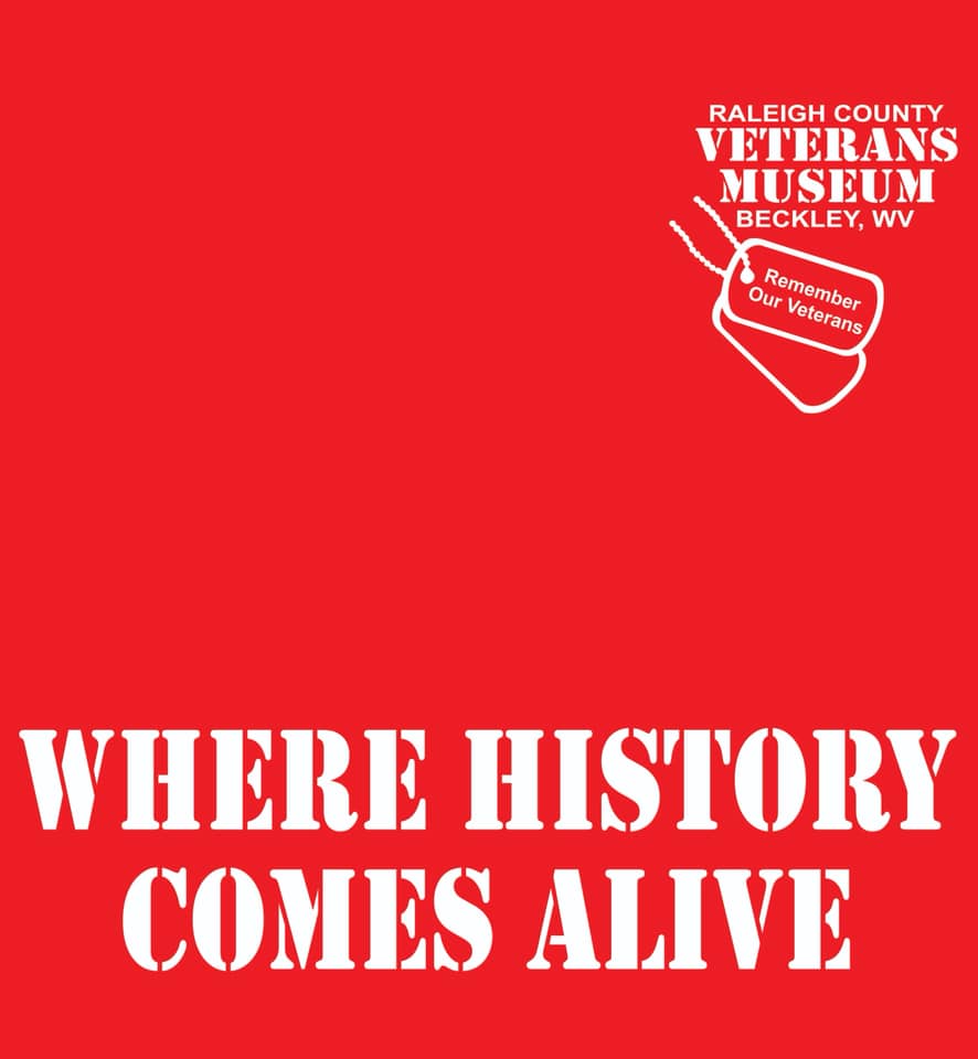 Image for Raleigh County Veterans Museum, Inc.