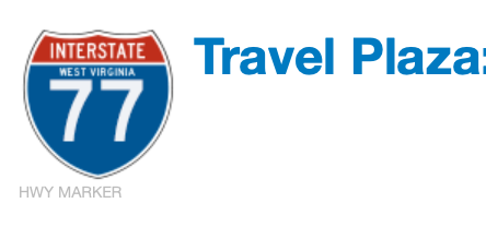 Image for Beckley Travel Plaza