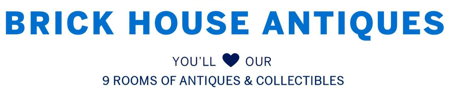 Image for Brick House Antiques