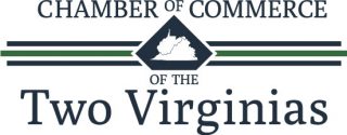 Image for Chamber of Commerce of the Two Virginias