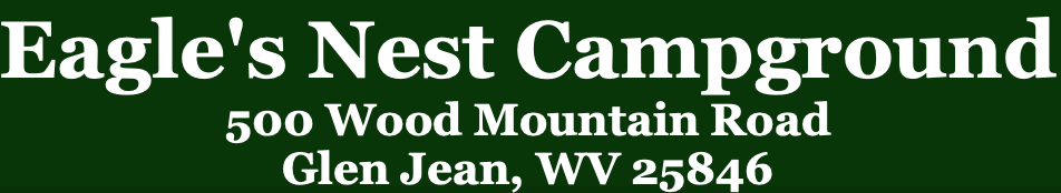 Image for Eagle’s Nest Campground