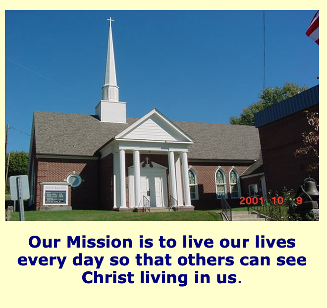Image for Fayetteville Baptist Church