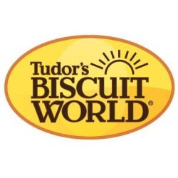 Tudor’s Biscuit World