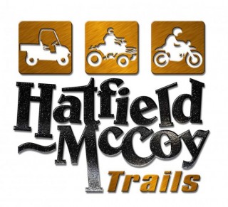 Image for Hatfield – McCoy Trails