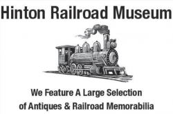 Hinton Railroad Museum