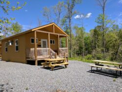 New River Cabins