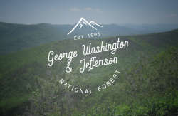 George Washington & Jefferson National Forest