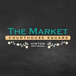 The Market on Courthouse Square