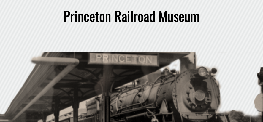 Image for Princeton Railroad Museum