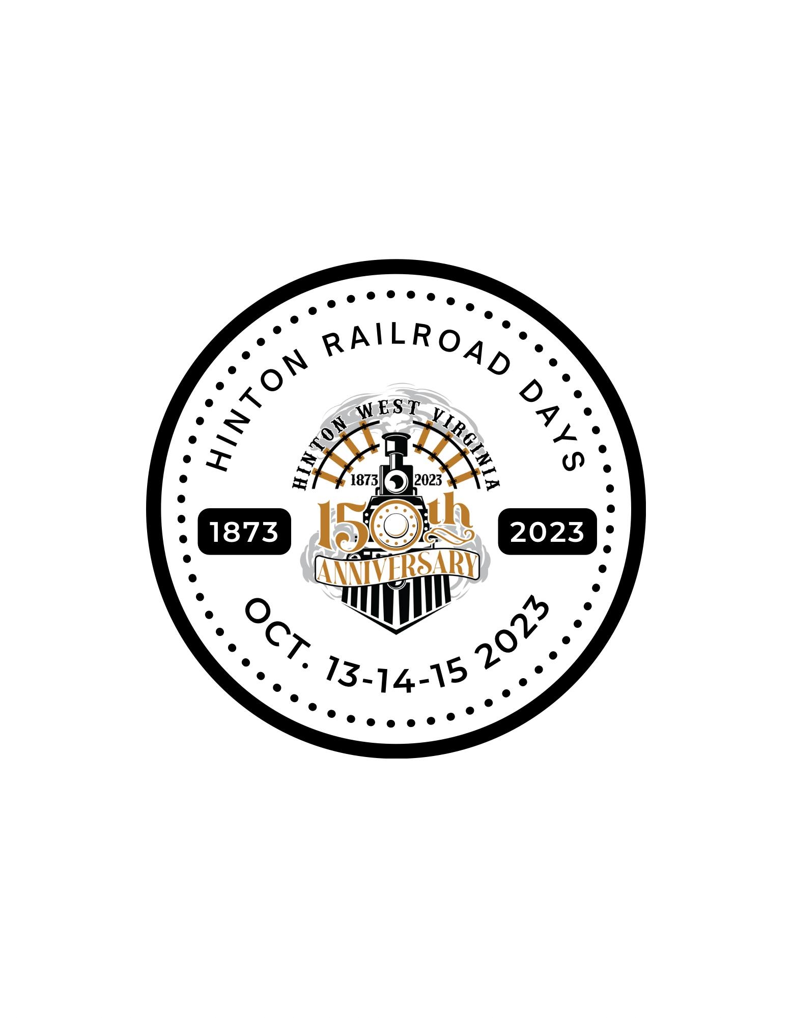Image for Hinton Railroad Days