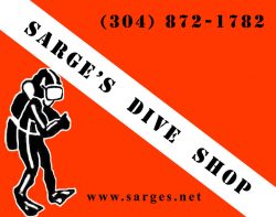 Sarge’s Dive Shop