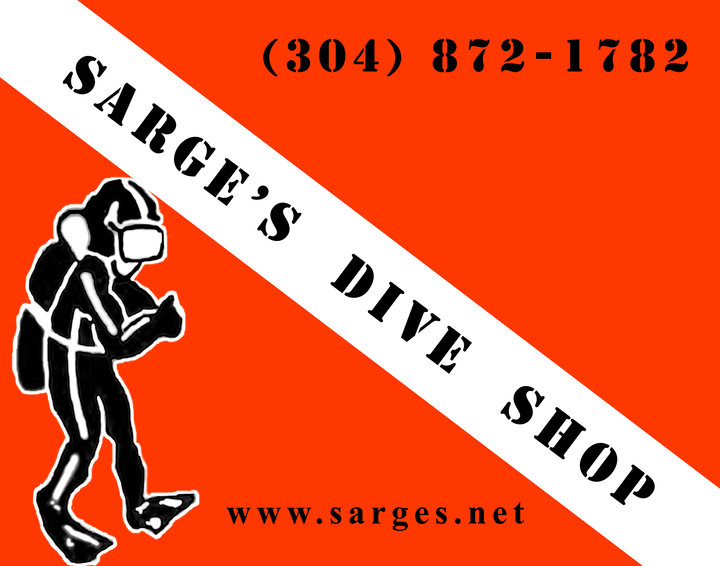 Image for Sarge’s Dive Shop