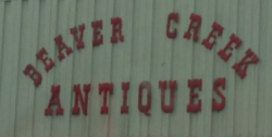 Beaver Creek Antiques