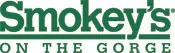 Smokey’s On The Gorge – Weddings