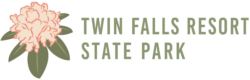 Twin Falls Resort State Park