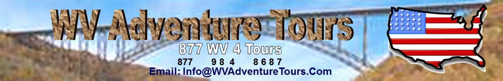 Image for WV Adventure Tours