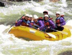 WV Adventure Tours