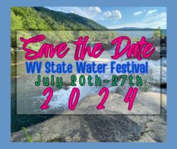 West Virginia State Water Festival