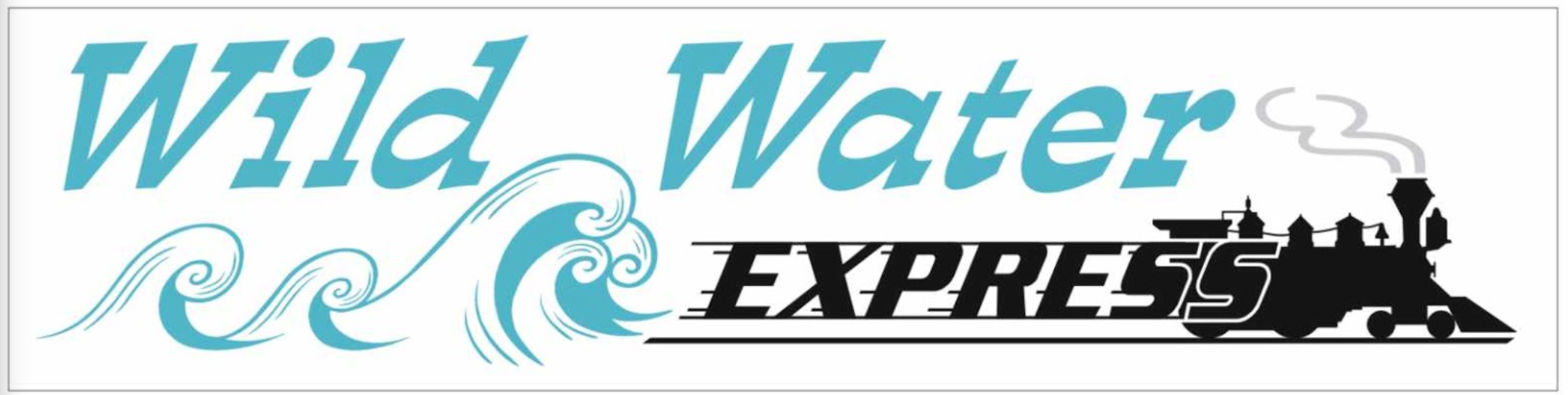 Image for Wildwater Express Waterslide