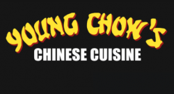 Young Chow’s