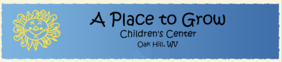 Image for A Place To Grow