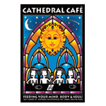 Cathedral Cafe