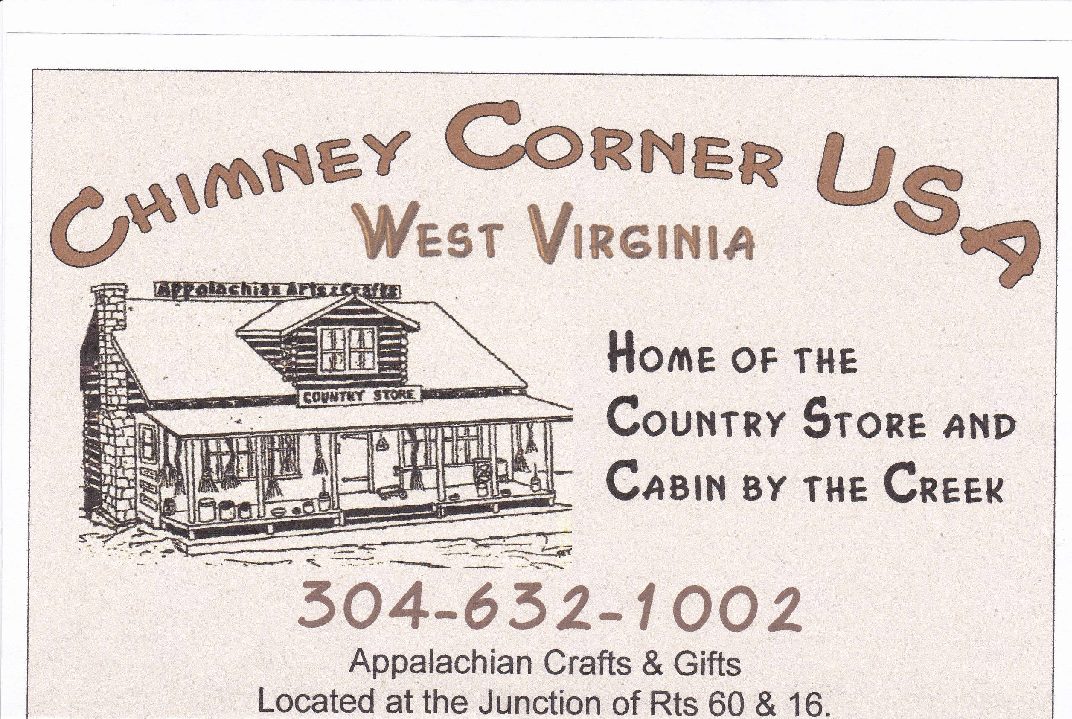 Image for Chimney Corner USA Country Store