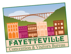 fayetteville fairs convention