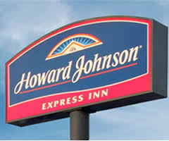 Howard Johnson Express Inn