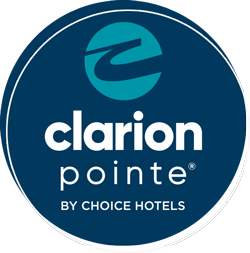 Clarion Inn Logo