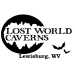 Lost World Caverns