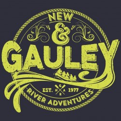 New & Gauley River Adventures, Inc.