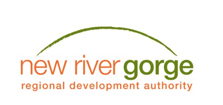 Image for New River Gorge Regional Development Authority